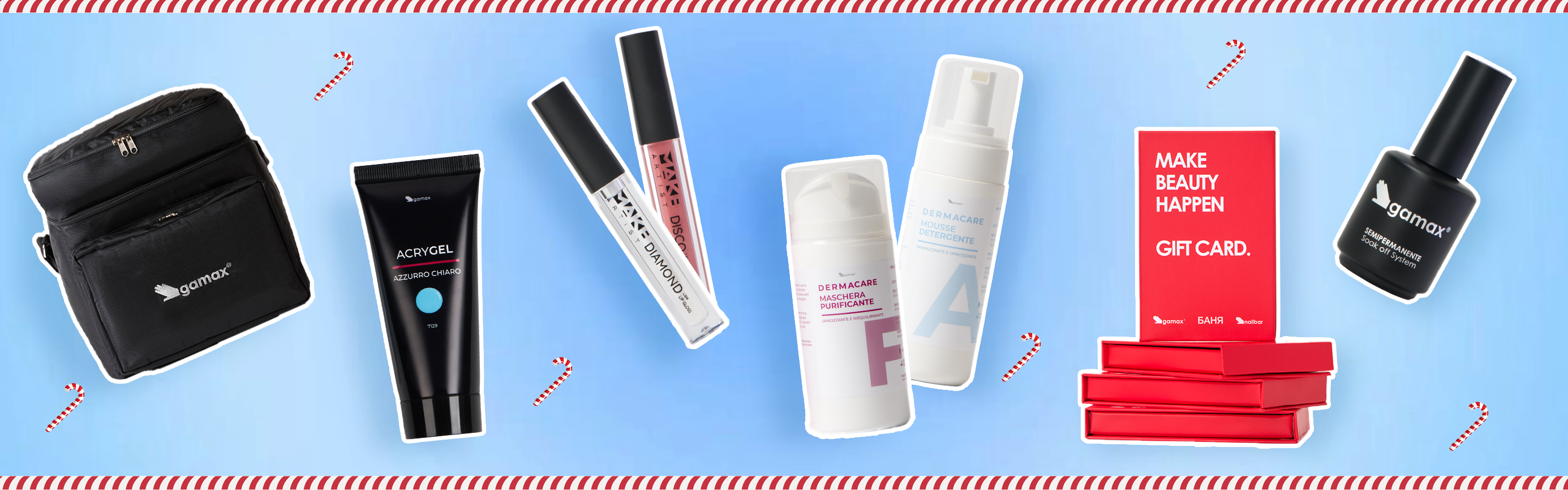 cover per idee regalo natale