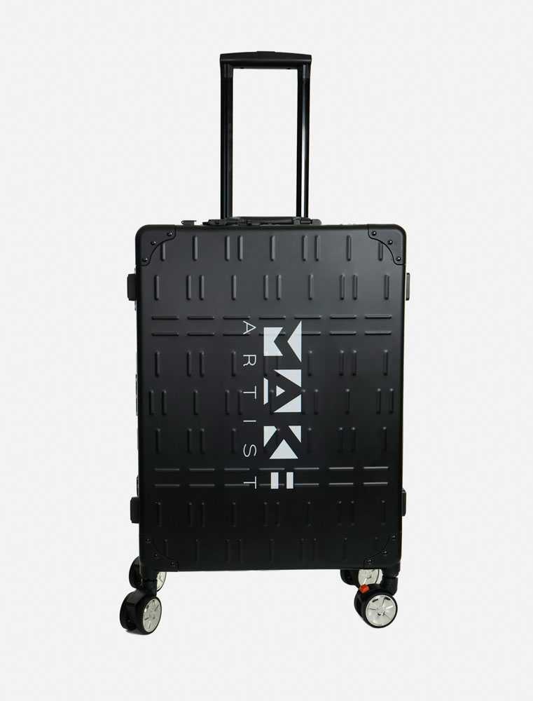 Postazione trucco con luci e specchio portatile - MAKE ARTIST