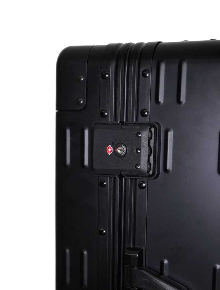 Postazione trucco con luci e specchio portatile - MAKE ARTIST