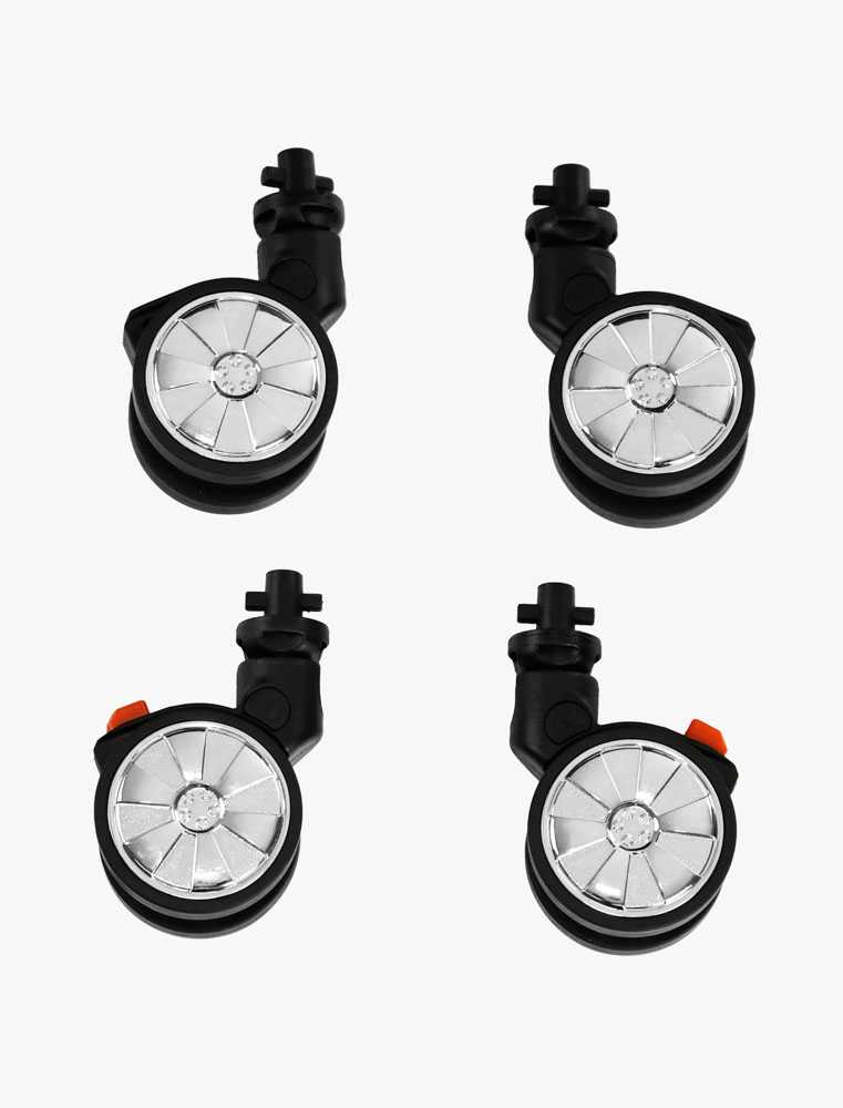 Postazione trucco con luci e specchio portatile - MAKE ARTIST