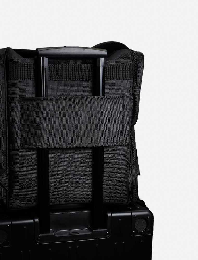 Postazione trucco con luci e specchio portatile - MAKE ARTIST