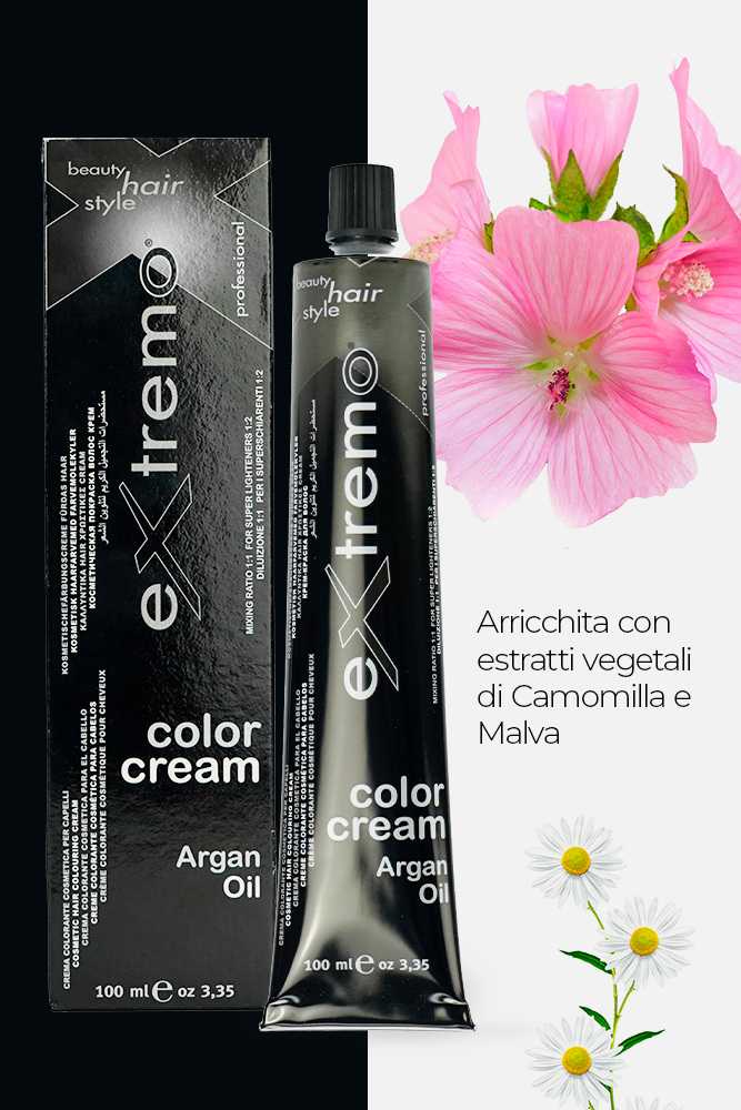 Tintura capelli biondo 7.0