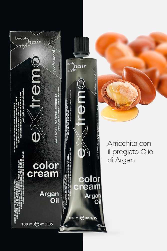 Tintura capelli biondo 7.0