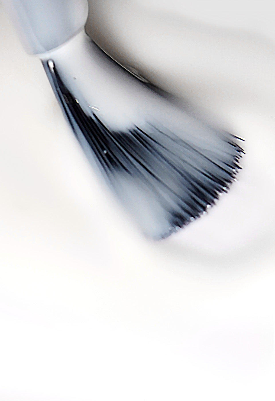 Smalto per unghie bianco Gesso 15 ml - Nail Care - Gamax