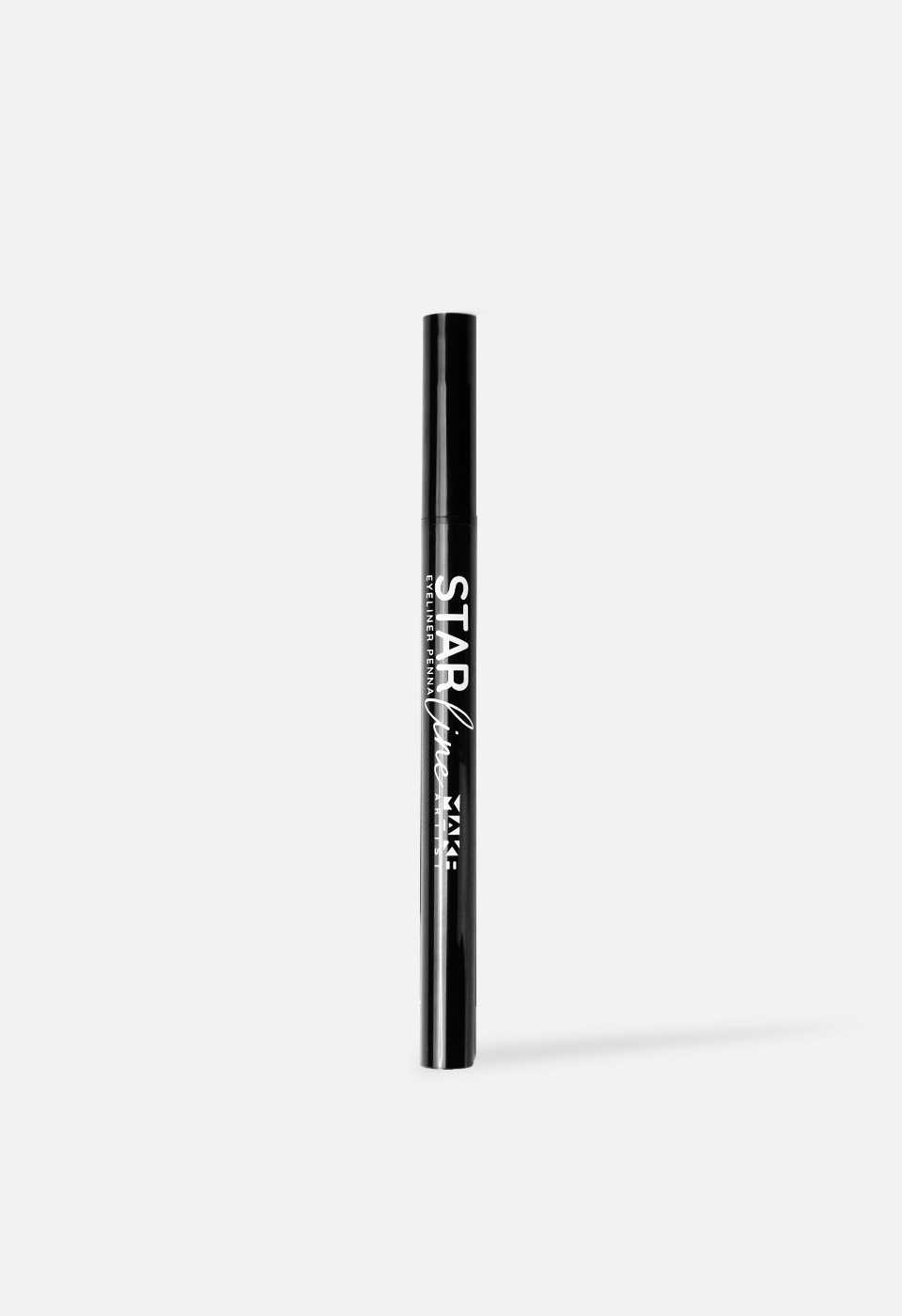 Eyeliner a penna nero Star Line - MAKE ARTIST