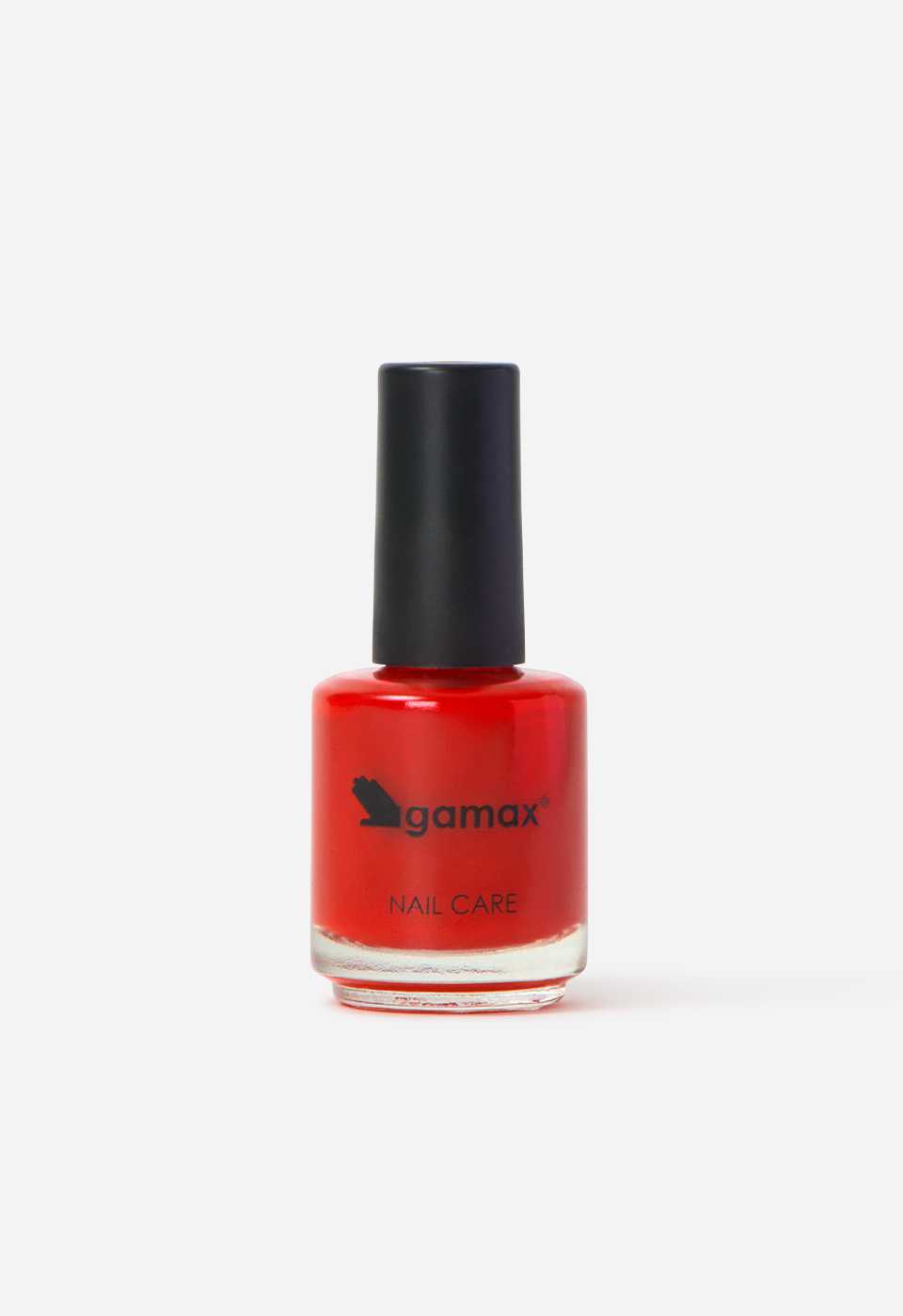 Smalto per unghie rosso Mosca 15 ml