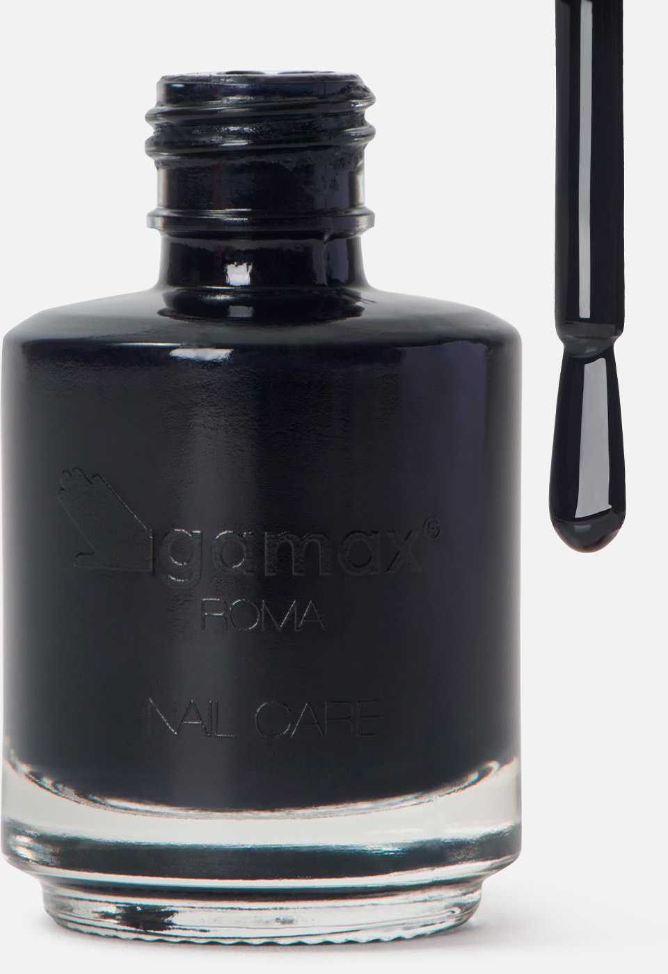 Smalto per unghie blu notte Serenity 14 ml
