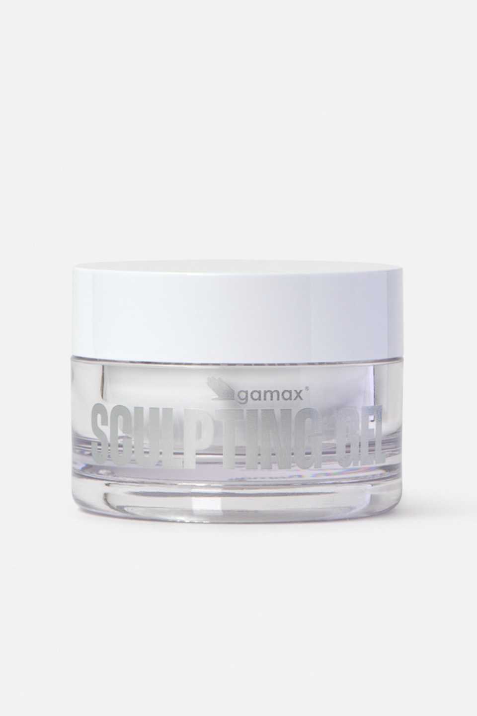 Gel UV costruttore rosa coprente Fiber Gel 50 g