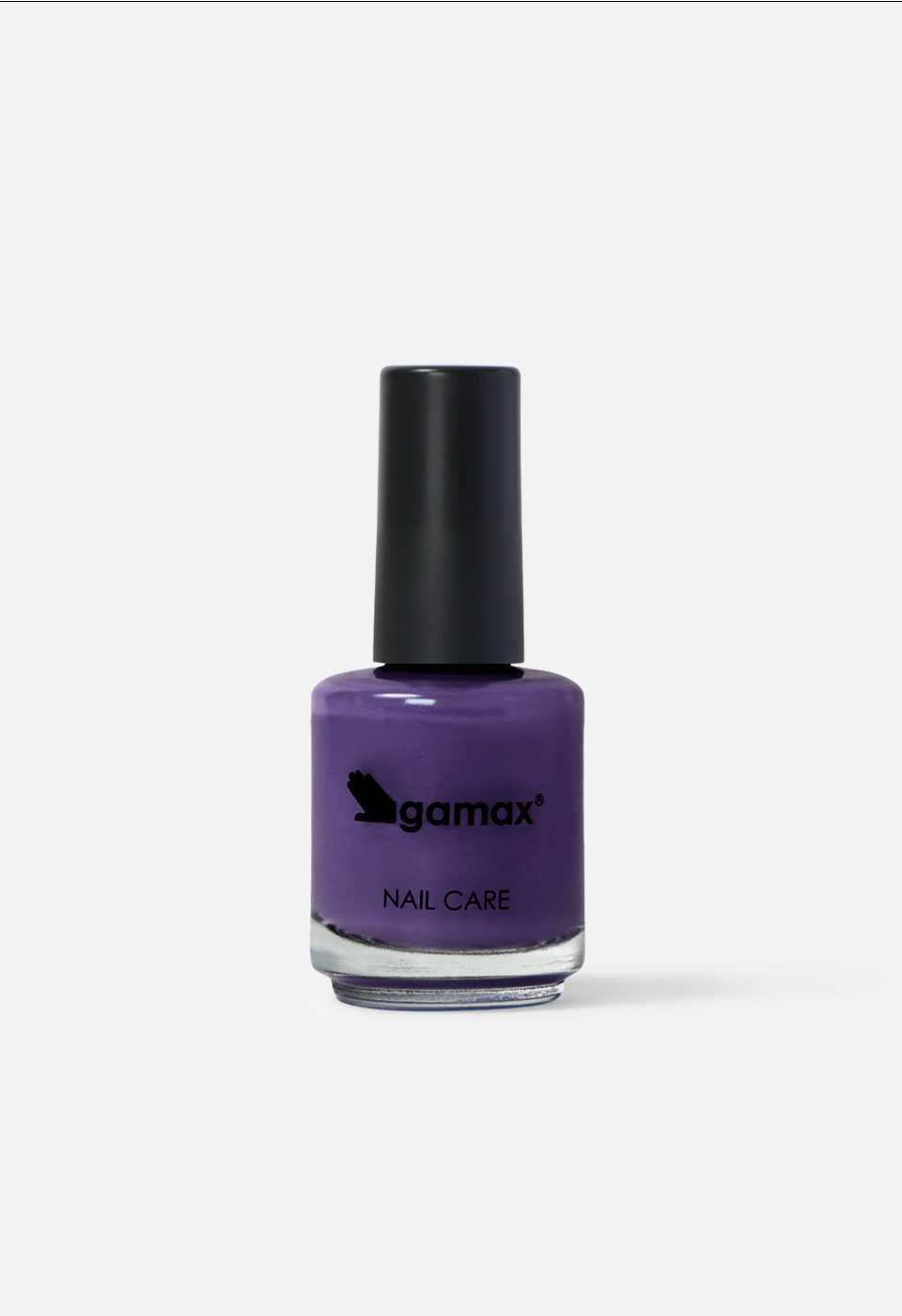 Smalto per unghie blu Capri 15 ml