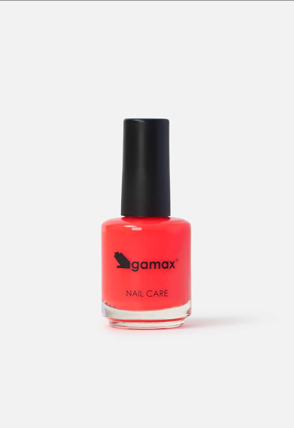 Smalto per unghie rosso corallo Coral Crush 15 ml