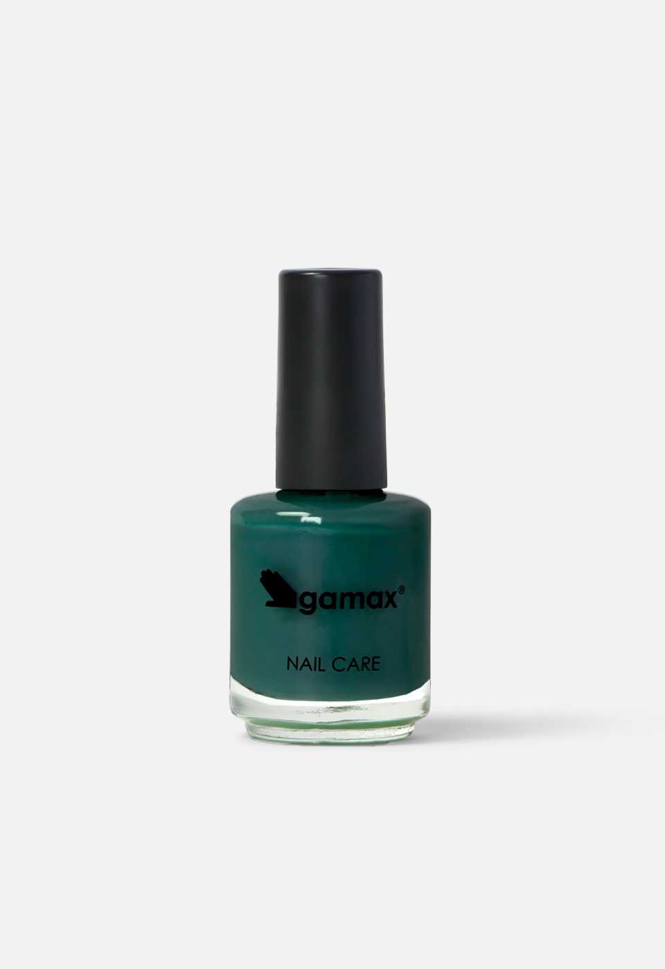 Smalto per unghie verde petrolio Synth 15 ml