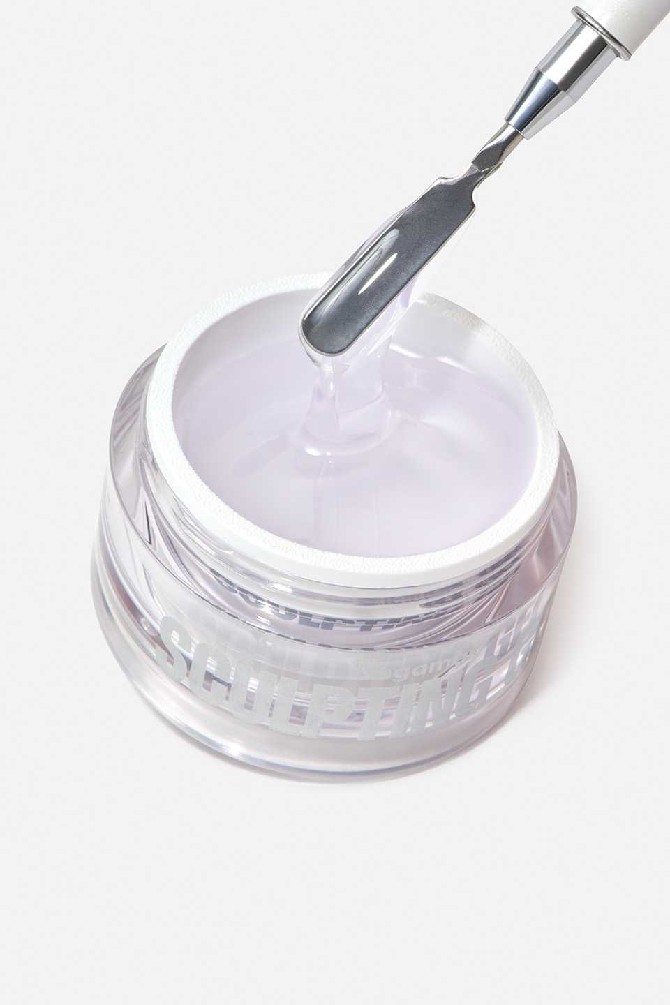 Emmi-Nail Studioline Combinazione Di Gel Da Costruzione Trasparente 5ml - Foto 5