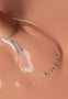 Smalto per unghie rosa terracotta Autunno 15 ml