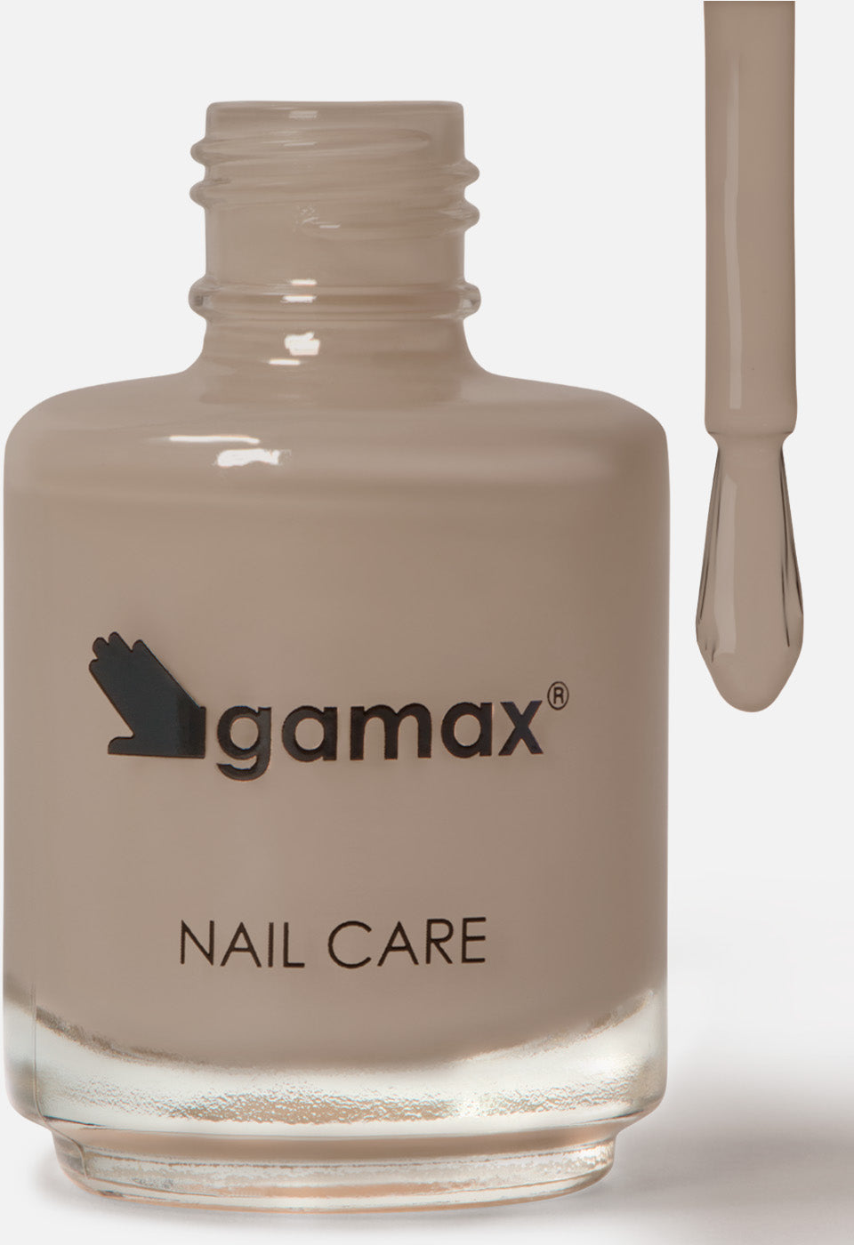 Smalto per unghie beige Première 15 ml - Smalti Professionali - Gamax
