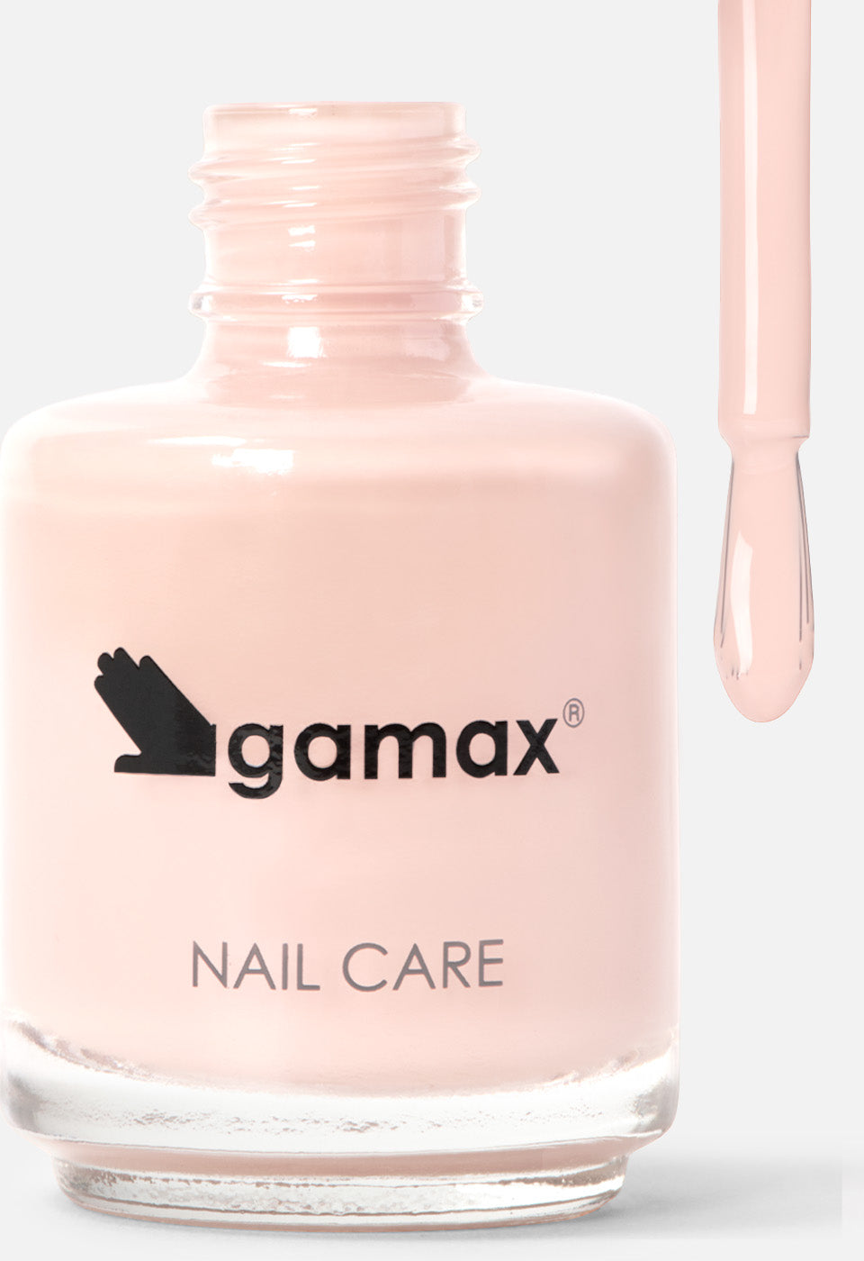 Smalto per unghie rosa quarzo Early Light 15 ml - Smalti Professionali - Gamax