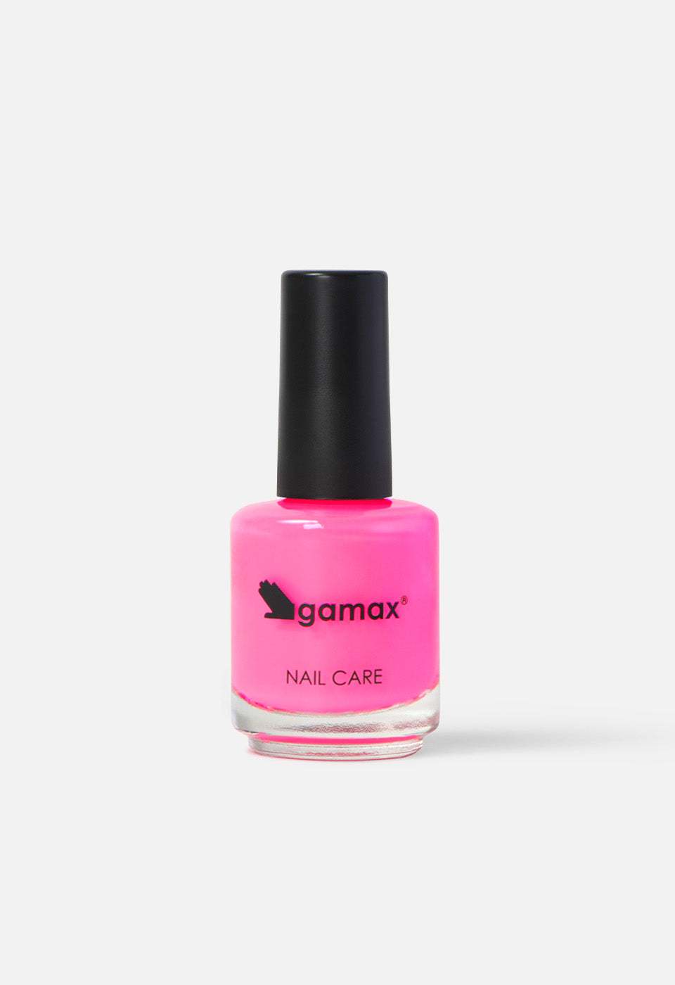 Smalto per unghie rosa fluo Pink Core 15 ml - Smalti Professionali - Gamax