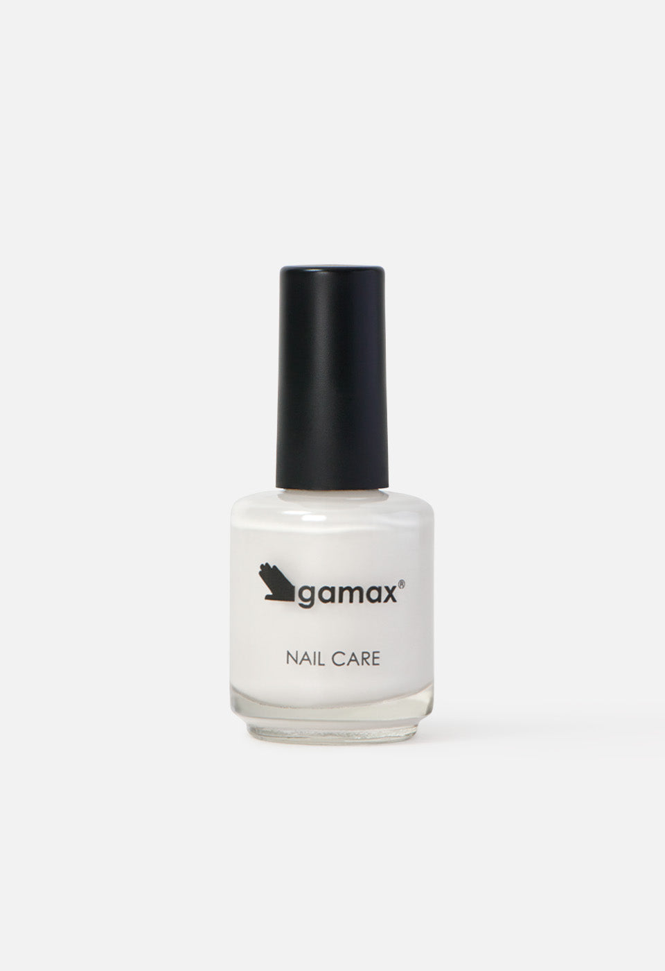 Smalto colore bianco mandorla