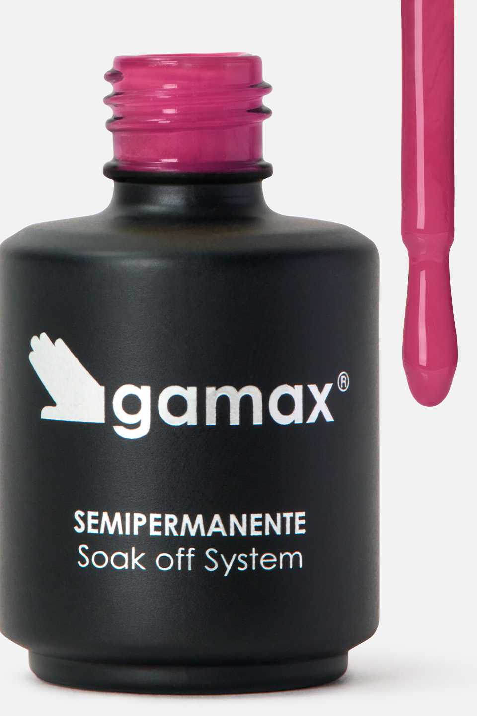 Smalto semipermanente amarena Dalia 15 ml