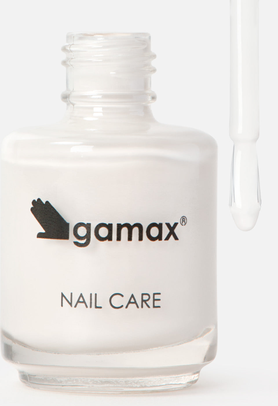 Smalto per unghie bianco mandorla 15 ml - Smalti Professionali - Gamax