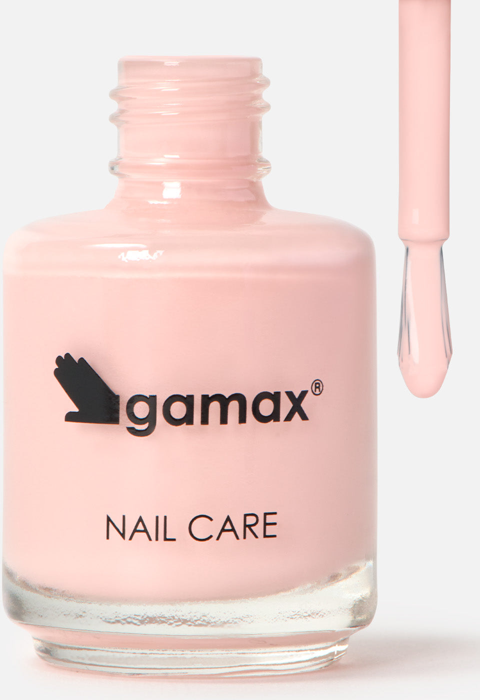 Smalto per unghie rosa camelia Leggerezza 15 ml - Smalti Professionali - Gamax