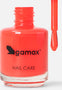 Smalto per unghie rosa scarlatto Aurora profumata 15 ml