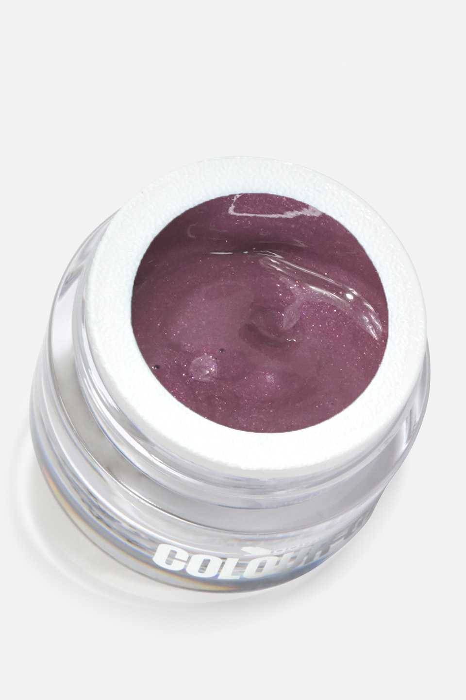 Gel UV colorato rosa La vie en Rose 5 g