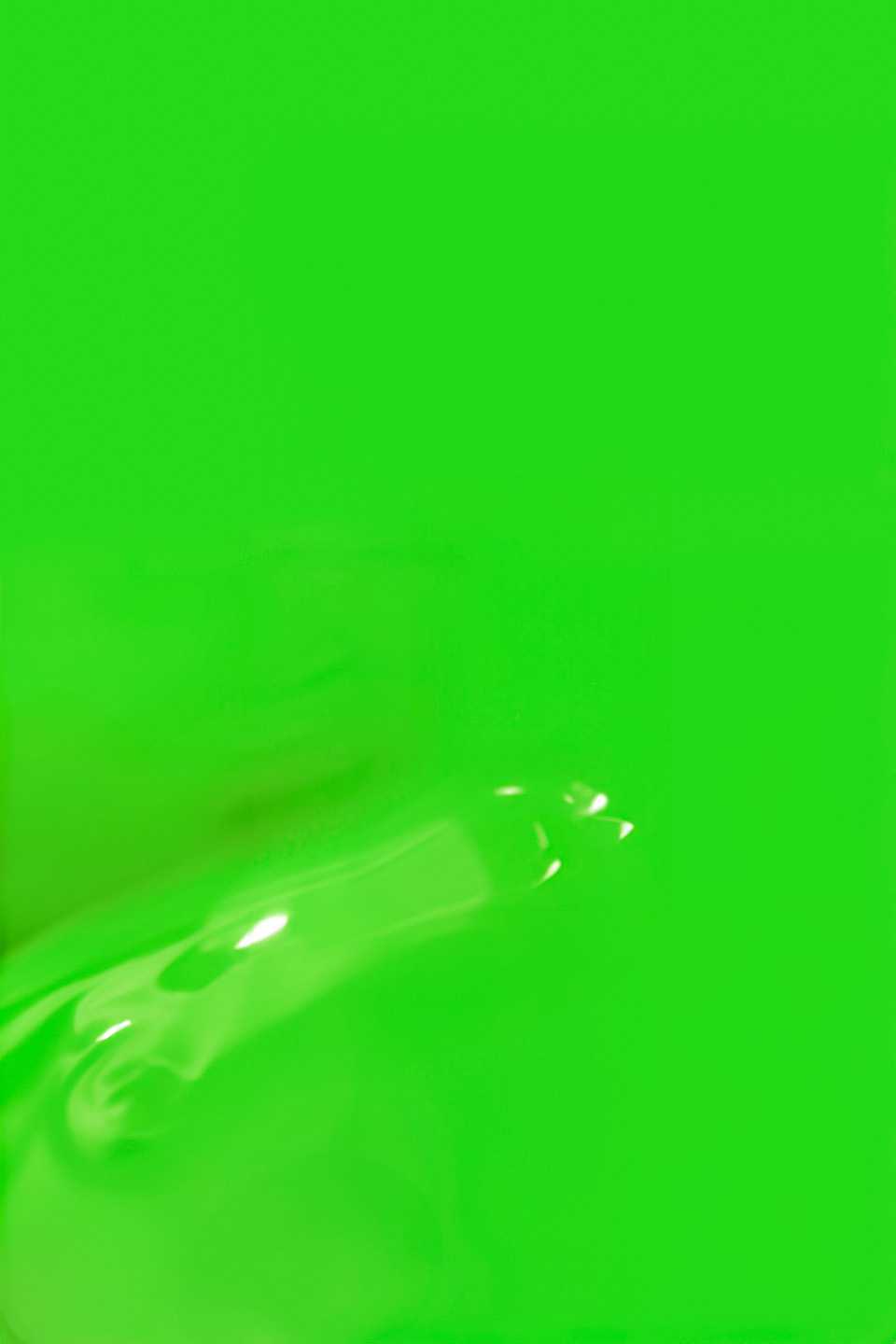 Gel UV per french verde fluo Green Neon French 10 g