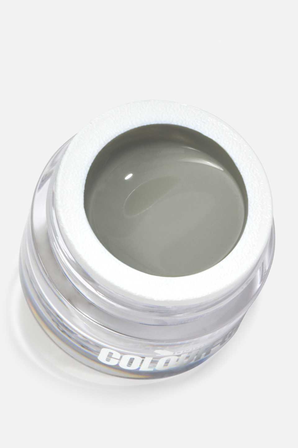 Gel UV colorato grigio Millefoglie 5 g