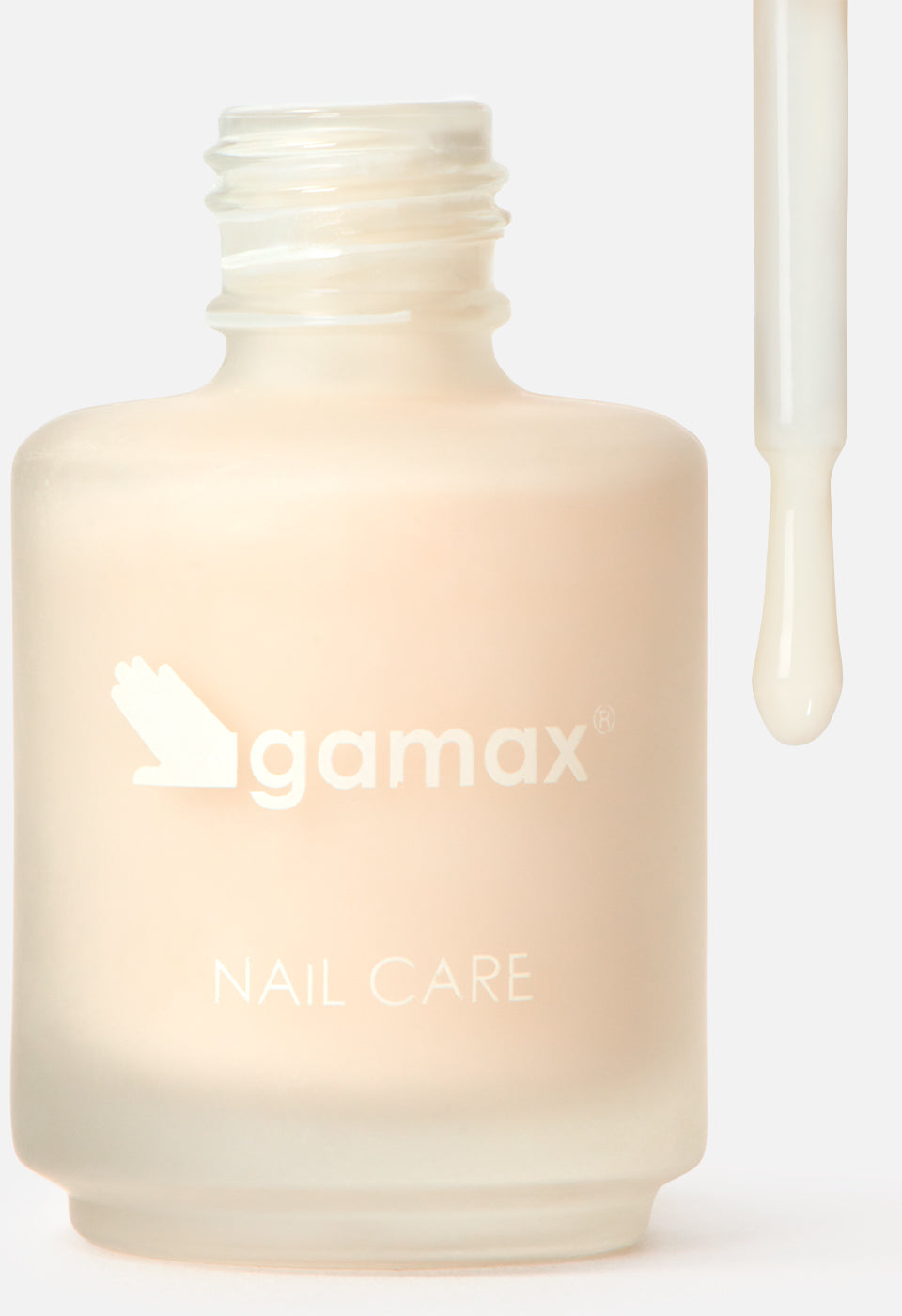 Riempi solchi unghia bianco 15 ml - Basi, top coat e olii - Gamax