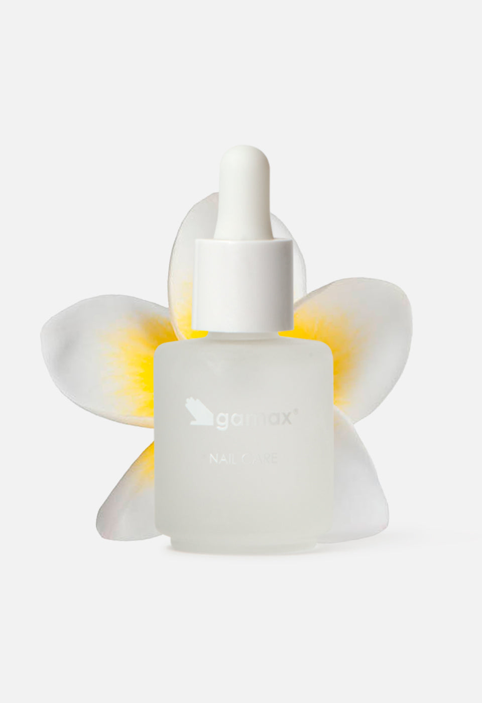 Olio per cuticole fragranza fiori di tiarè 15 ml - Basi, top coat e olii - Gamax