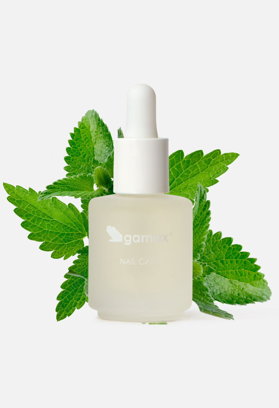 Olio per cuticole fragranza menta 15 ml - Basi, top coat e olii - Gamax