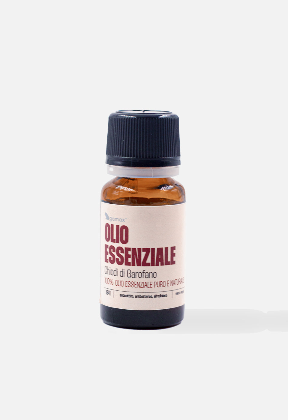 Olio essenziale chiodi di garofano 10 ml