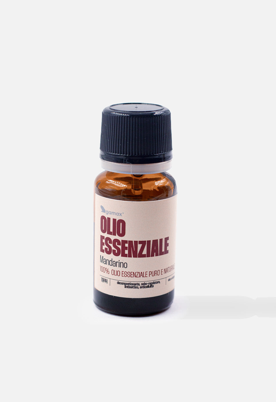 Olio essenziale mandarino 10 ml