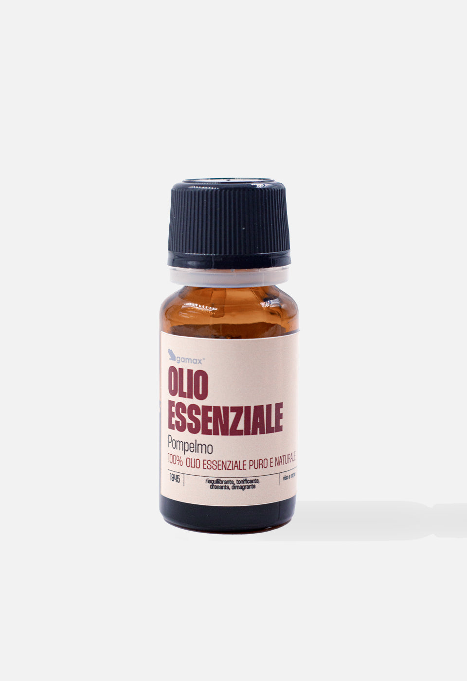 Olio essenziale pompelmo 10 ml - Creme e Oli Essenziali - Gamax