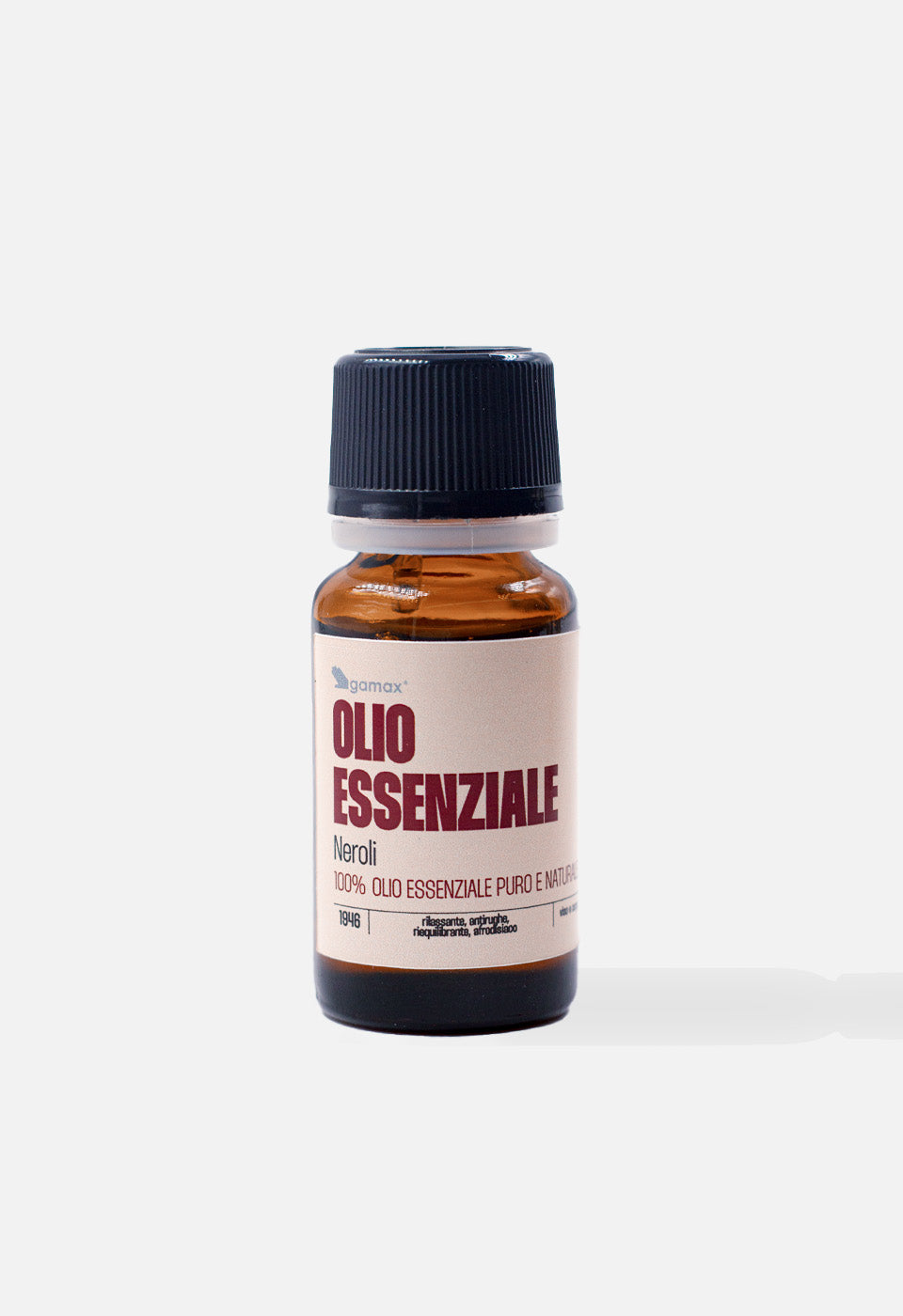 Olio essenziale neroli 10 ml