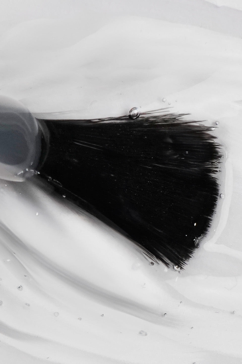 Builder gel liquido trasparente 15 ml - Basi e Sigillanti - Gamax
