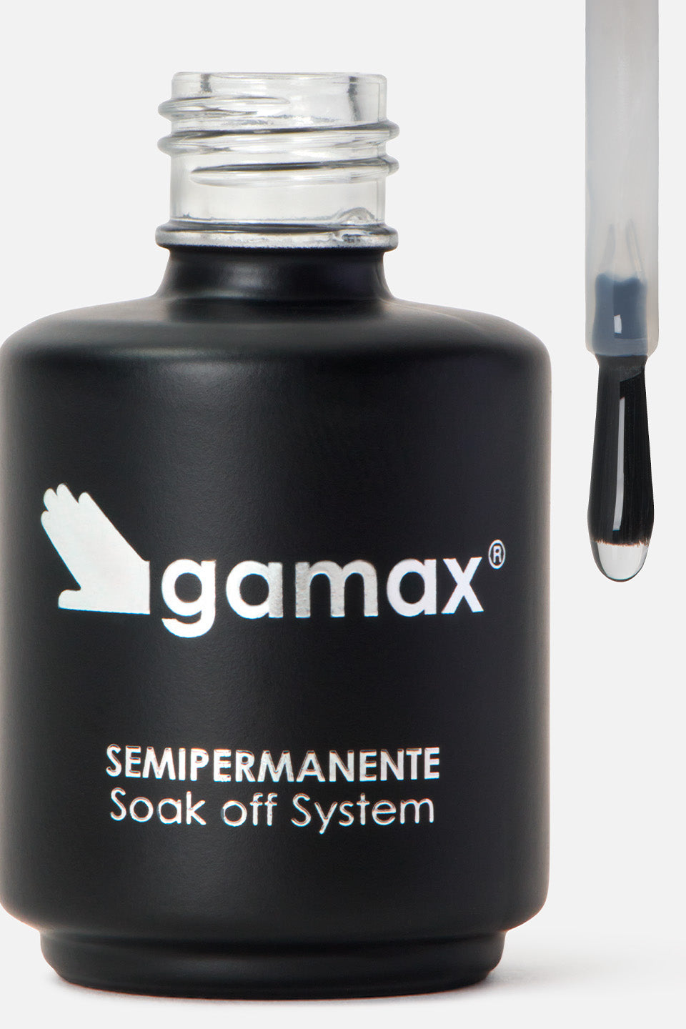 Builder gel liquido trasparente 15 ml - Basi e Sigillanti - Gamax