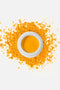Polvere acrilica giallo 5 g - Polveri Colorate - Gamax