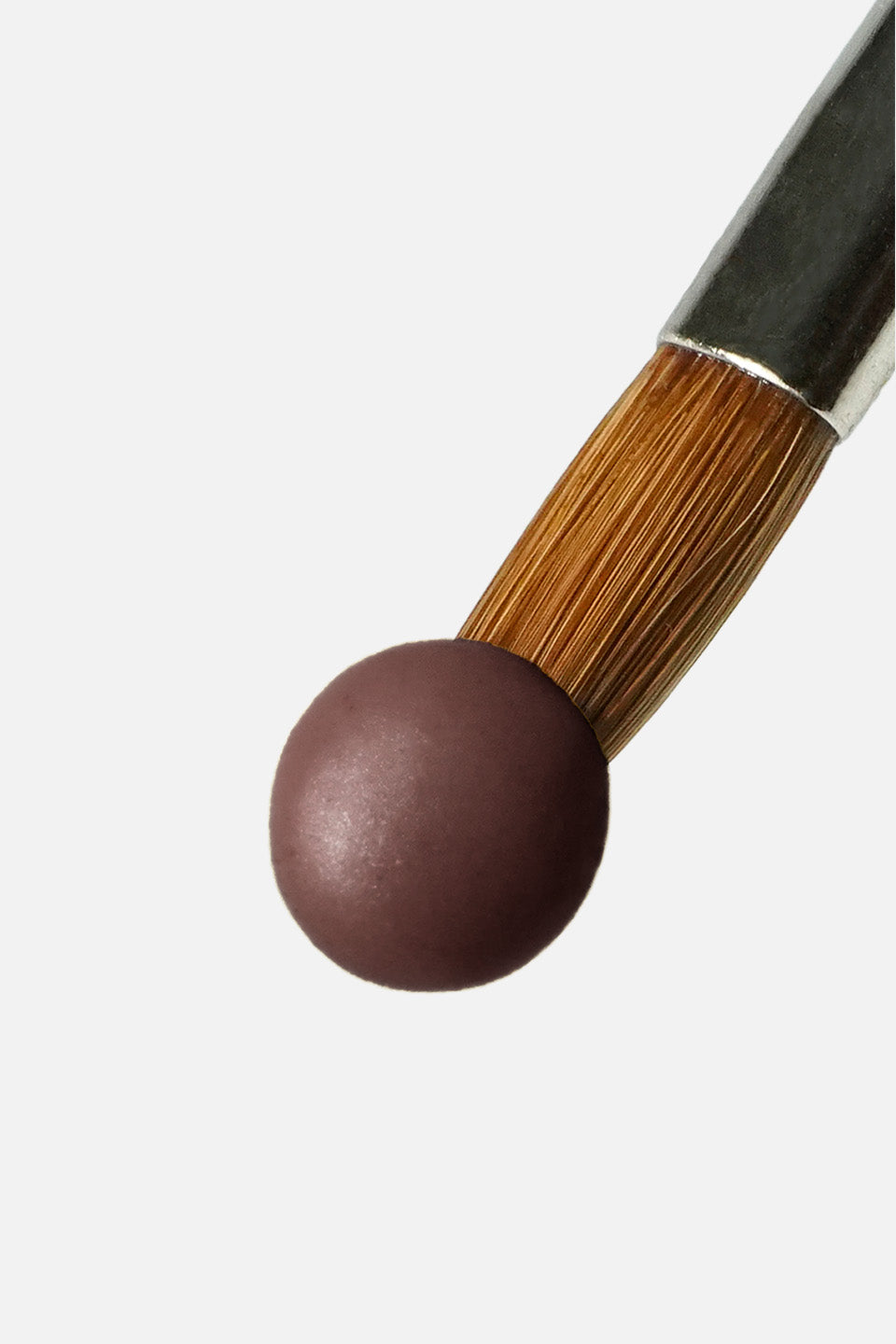 Polvere acrilica marrone 5 g - Polveri Colorate - Gamax