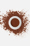 Polvere acrilica marrone 5 g - Polveri Colorate - Gamax