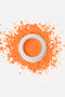 Polvere acrilica arancione neon 5 g - Polveri Colorate - Gamax