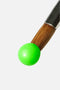 Polvere acrilica verde neon 5 g - Polveri Colorate - Gamax