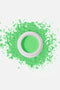 Polvere acrilica verde neon 5 g - Polveri Colorate - Gamax