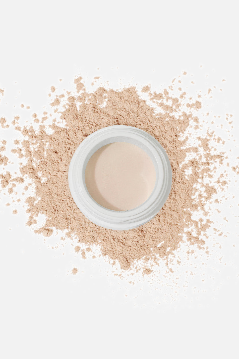 Polvere acrilica pesca pastello 5 g - Polveri Colorate - Gamax