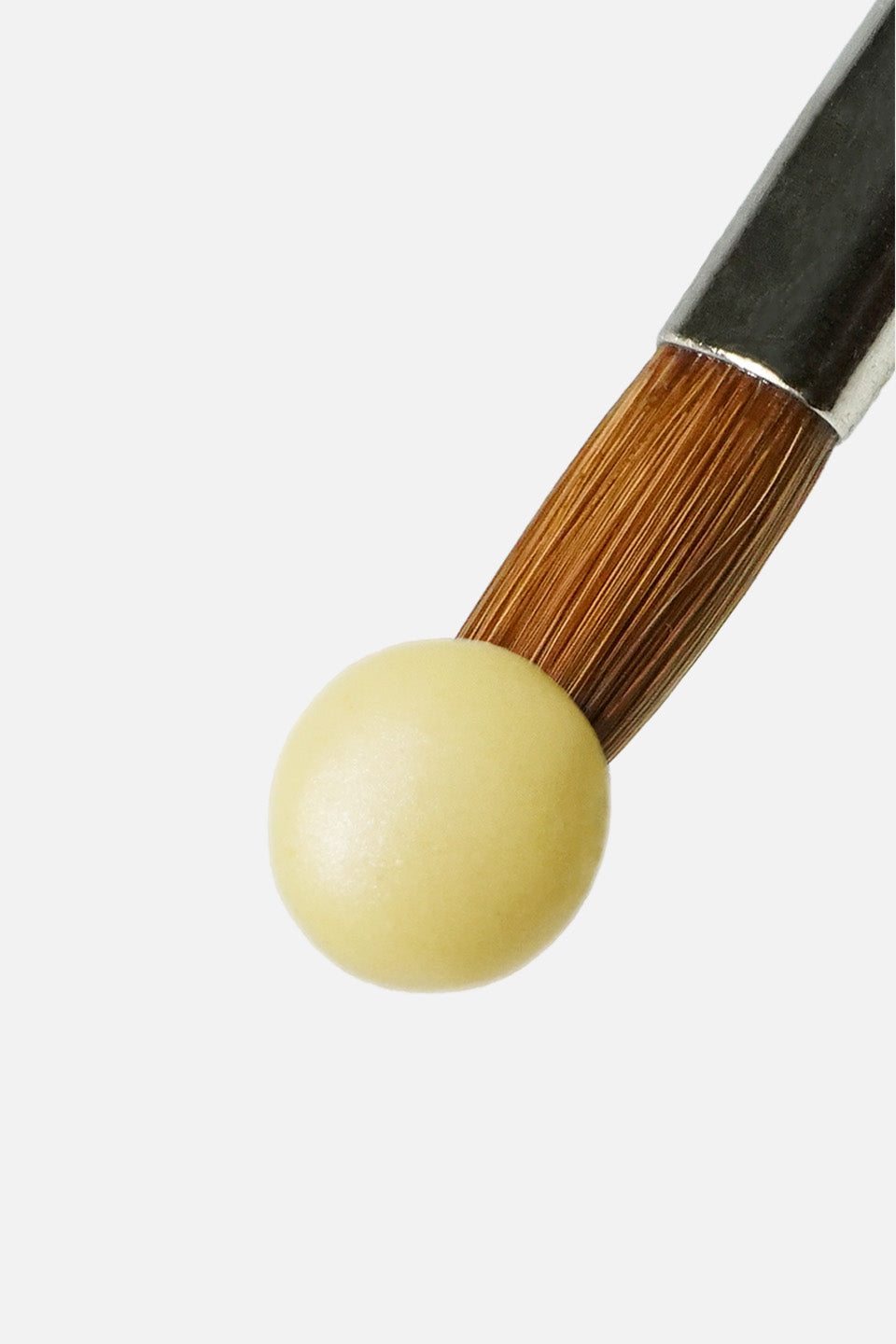 Polvere acrilica giallo pastello 3 g - Polveri Colorate - Gamax