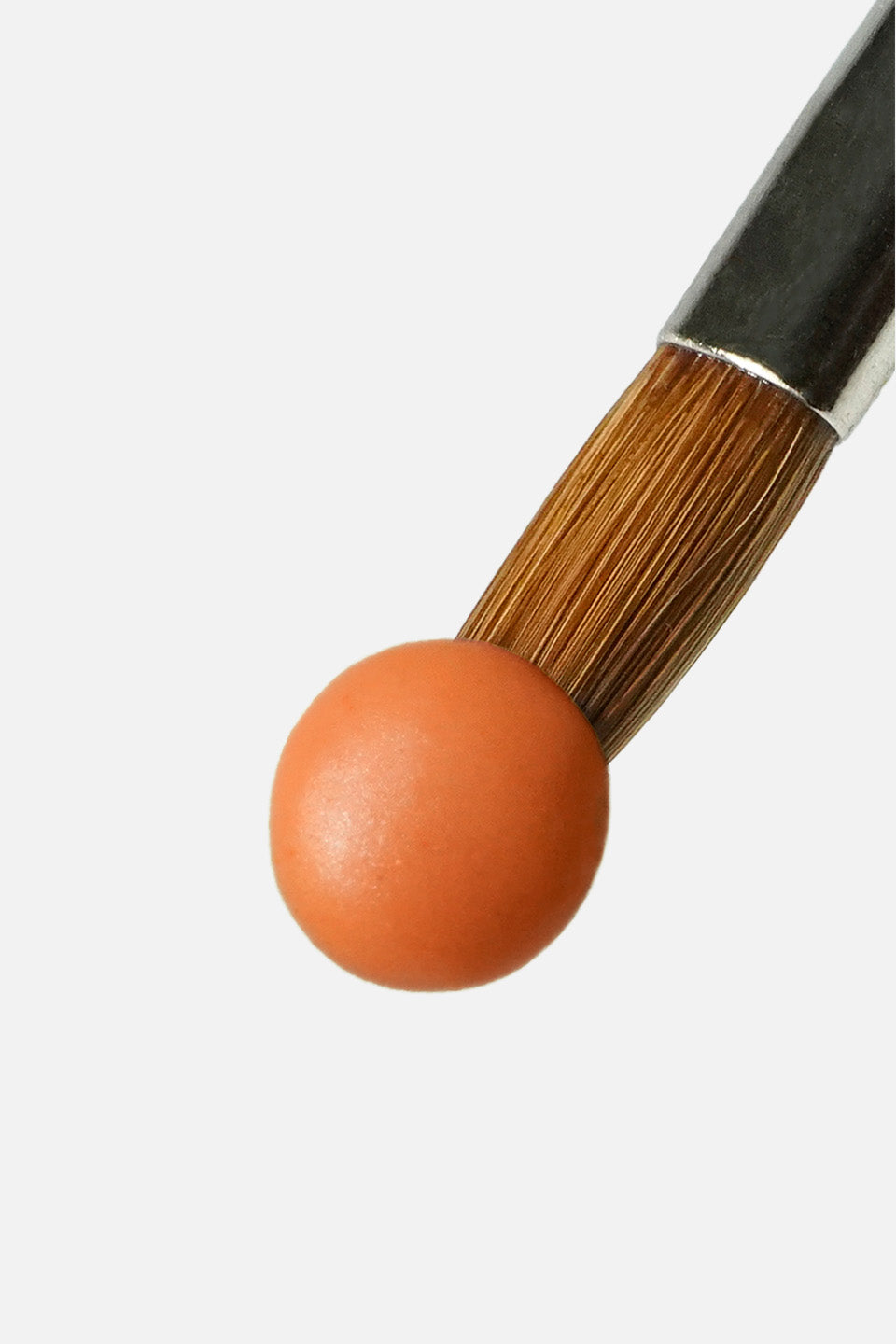 Polvere acrilica arancione mandarino 5 g - Polveri Colorate - Gamax