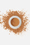 Polvere acrilica marrone tabacco glitter 5 g - Polveri Colorate - Gamax