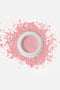Polvere acrilica rosa malva glitter 5 g - Polveri Colorate - Gamax