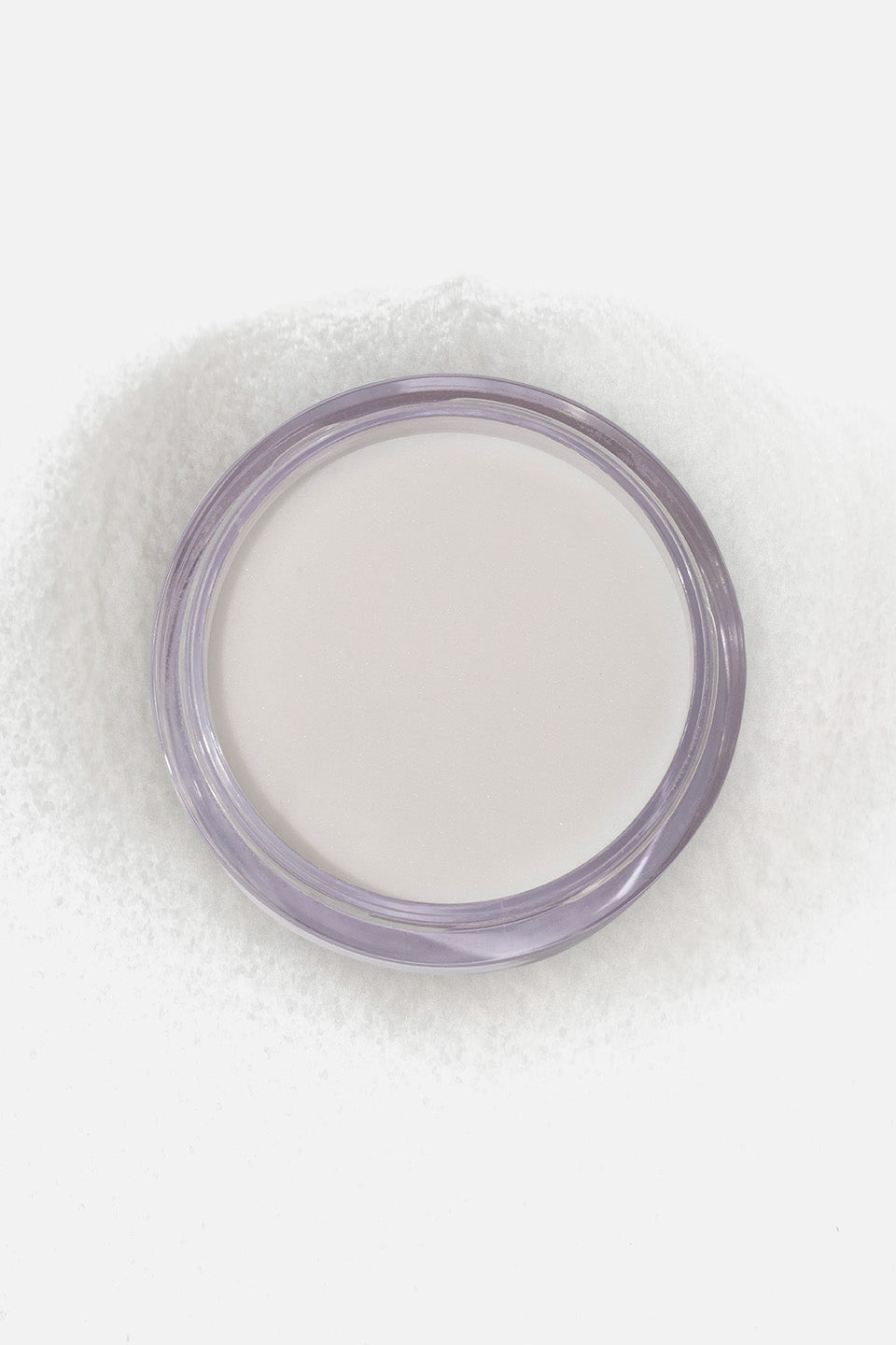 Polvere acrilica rosa trasparente Polypink 45 g - Polveri e Monomeri - Gamax