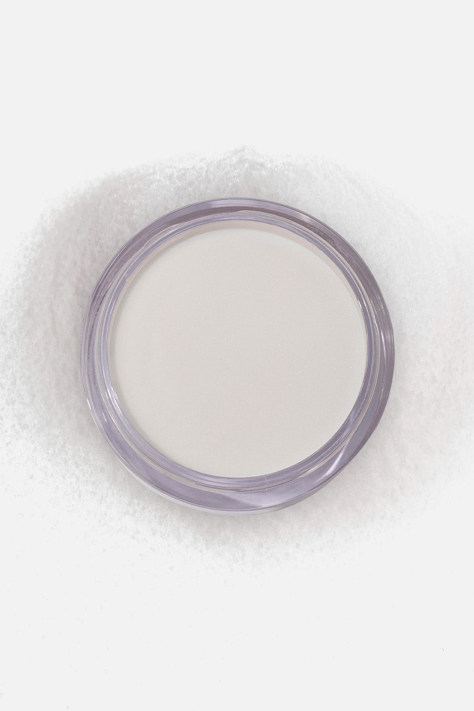 Polvere acrilica trasparente Polyclear 45 g - Polveri e Monomeri - Gamax